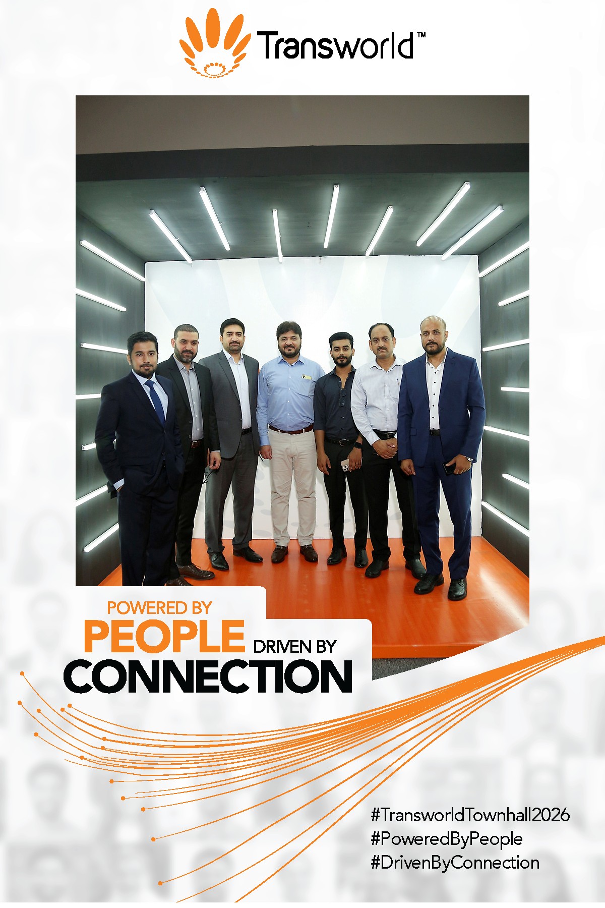 Corporate events